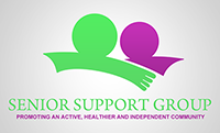 Senior Support Group